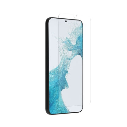 100% RECYCLABLE Tempered glass 2D/3D screen protector